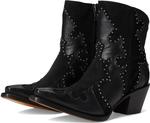 Женские вестерн-сапоги Corral N0024 Corral Boots, Black - фото