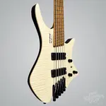 Strandberg Guitars Бас-гитара Strandberg Boden стандарт 5 Natural - фото 3