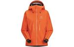 Женская куртка Arc'teryx Alpha Sv Moonlit, цвет Moonlit Blue/Moonlit - фото 11