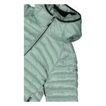 Женская куртка CMP с фиксированным капюшоном 35Z2756 - фото 4