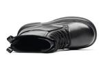 Ботинки Martin женские черный Eblan - фото 2