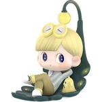 LiLiOS Everyday Micro Escape Collection Mystery Boxes Single Mystery Box/Full Box 8 Pcs POP MART - фото 5