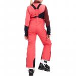 Брюки для девочек eva Mckinley, розовый - фото 2