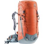 Руководство по рюкзаку 34+ Deuter, бирюзовый - фото 4