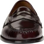 Мужские лоферы Cole Haan Pinch Penny Slip-On, бордовый - фото 5