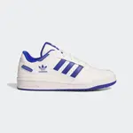 Кроссовки Adidas Originals "FORUM LOW CL", синий - фото 8