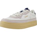 Кроссовки Scalpers модель Botto D цвет белый - фото