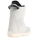 Ботинки мятные боа серые облачные - 6.5 Burton - фото 2