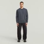 Толстовка G-STAR Nifous, Graphite - фото 4