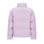 Пуховик унисекс Hotsuit, цвет Celadon - фото 33