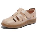 Сандалии женские Senda, розовый - фото 3