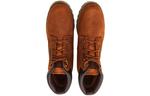 Ботинки CAT Outdoor Boots Men Brown - фото 4