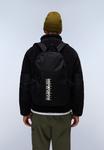 Рюкзак Napapijri Rucksack, Black Beauty/Black - фото
