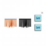 Подарочный набор мужских трусов Lee, зеленый - фото 4