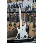 DINGWALL Custom Z2X 5 Natural - фото 4