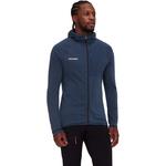 Куртка Aenergy Light, мл Mammut, синий - фото 2