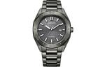 CITIZEN Часы Men's Eco Drive Series Watch, BM7637-81H - фото