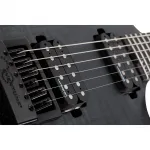 Электрогитара Schecter Guitar Research Banshee Mach EverTune 6-струнная, FalloutBurst - фото 8