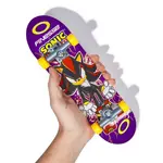 Скейтборд Spin Master Sonic The Hedgehog Tech Deck, прозрачный - фото 4