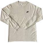 Футболка мужская Nike, желтый - фото