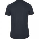 Мотоджерси с коротким рукавом POC Reform Enduro, черный - фото 2