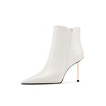 Ботильоны женские Shesrim, черный - фото 4