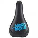 Седло Reverse Components Nico Vink Shovel&Shred, черный - фото