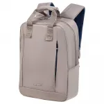 Рюкзак Samsonite Guardit Classy 14.1В'' 15L, серый - фото 5