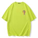 Футболка унисекс The Simpsons, черный - фото 26