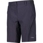 Женские шорты-велосипедки Free CMP, серый - фото 6