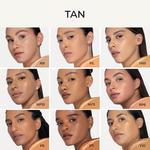 Основа HY-GLAM NATASHA DENONA, Y10 (tan yellow) - фото 4