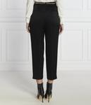 Брюки Regular fit Michael Kors, черный - фото 4