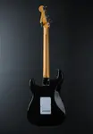 Fender Vintera II Stratocaster 50-х годов - Черный - фото 9