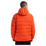 Куртка Siroko Fire down, оранжевый - фото 2