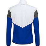 Куртка клуб 22 куртка ж Head, синий - фото 2