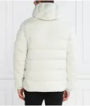 Куртка БОРИС regular fit Save The Duck, белый - фото 4