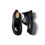 Туфли Men"s Casual Men Low-Top черный Hautton Jeans - фото 3