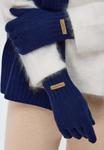 Перчатки BELLEMERE Gloves, Dark Blue - фото 2