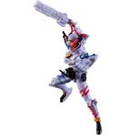 Фигурка rider kick's figure BANDAI - фото 2