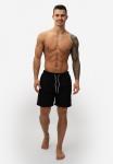 Шорты для плавания Phil & Co. Berlin CLASSIC, Solid Black/Black - фото