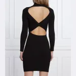 Платье Клэр Guess, черный - фото 2