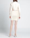 Юбка A. Roege Hove, слоновая кость - фото 3