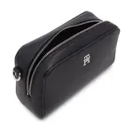 Сумка через плечо с эмблемой th Tommy Hilfiger, черный - фото 3