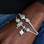 Pandora Подвески для женщин из серебра - фото 4