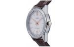 Часы CASIO Quartz Waterproof White Dial White Analog, белый - фото 2