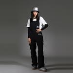 SP27 Series Лыжные брюки Unisex Phenix, Raven - фото 9