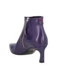 Ботильоны Halmanera, фиолетовый - фото 3