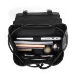 NAVIGARE Мужской рюкзак, Черный - фото 6