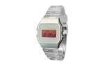 CASIO Часы Retrofit Series Quartz Movement Watch Unisex White Dial - фото 4