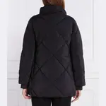 Куртка стандартного кроя Ea7, черный - фото 3